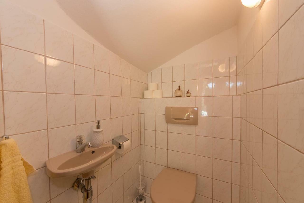 Oberdeutinghof Apartment Saalfelden Exterior photo